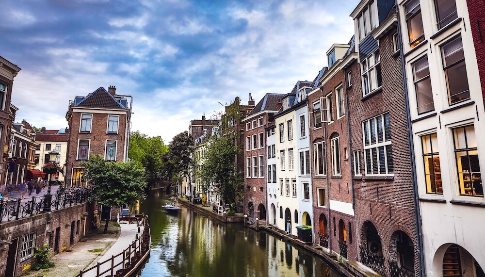 BetterStays Utrecht
