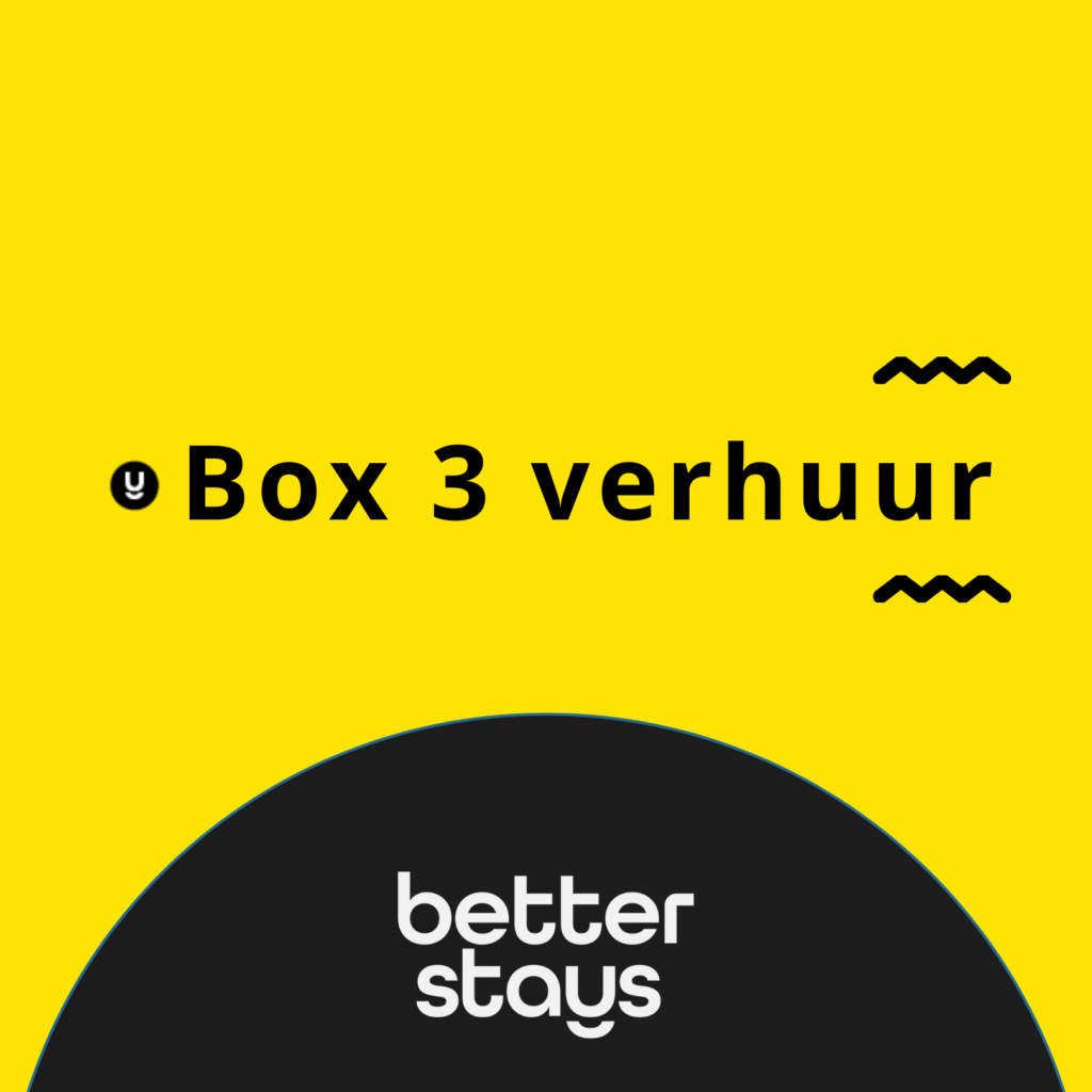 box 3 bed and breakfast (B&B)