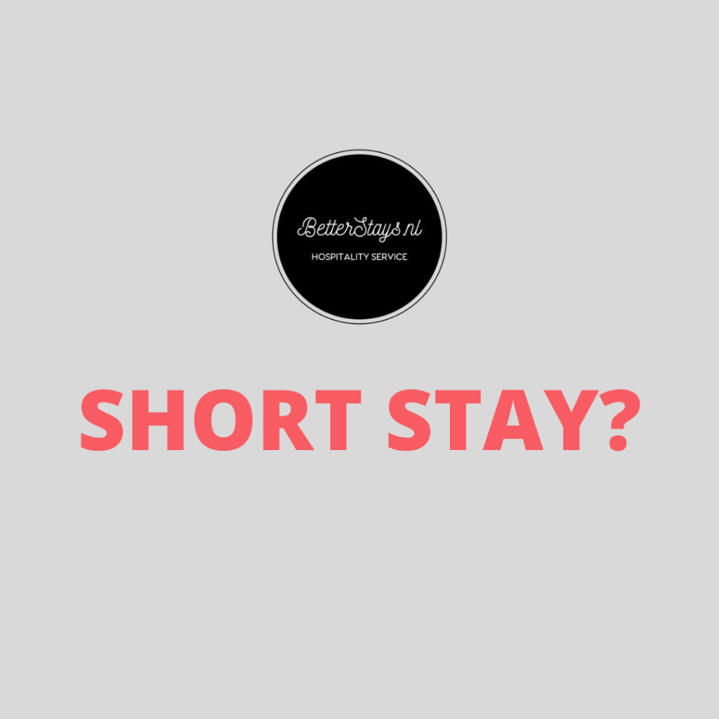 Wat-is-shortstay