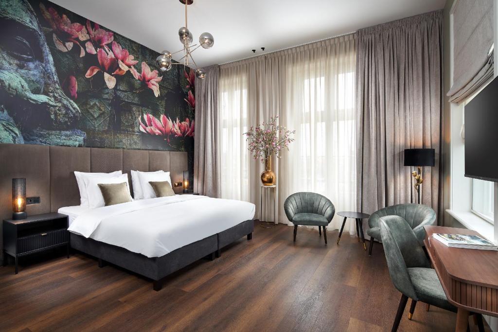 Hotel-uitbesteden