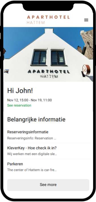 GastenApp-Hattem
