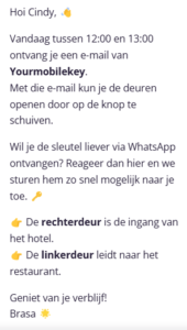 Whatsapp-gesprek-voorbeeld