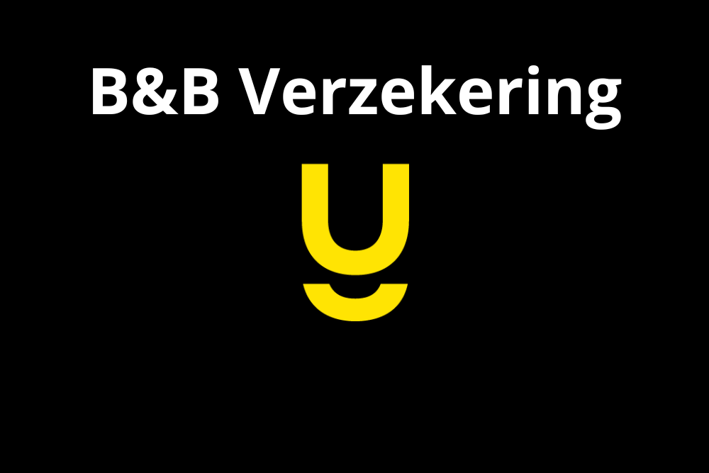 Bed and breakfast verzekering