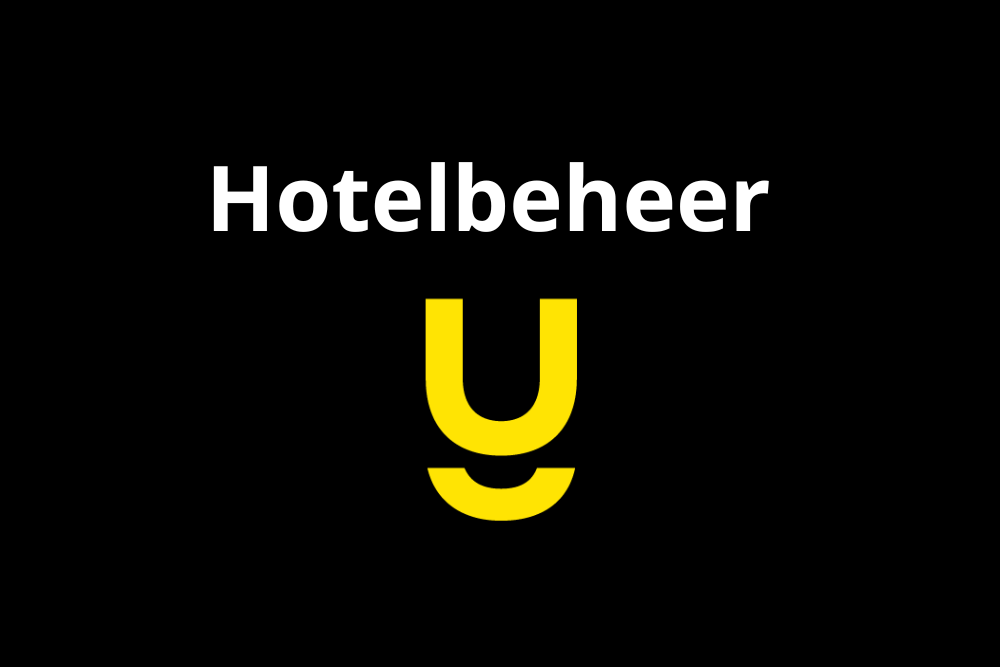 Hotelbeheer Hotelbeheer
