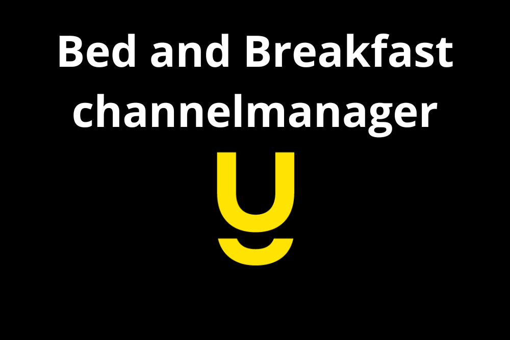 Bed and Breakfast channelmanager Bed and Breakfast channelmanager