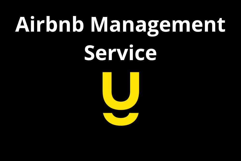 Airbnb Management Service Airbnb Management Service