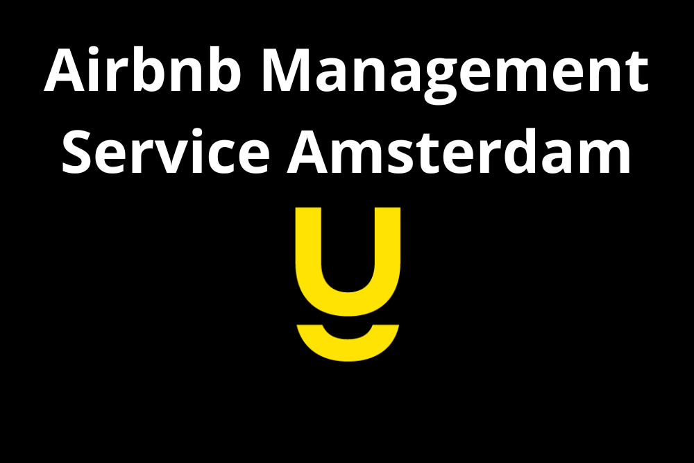 Airbnb management service Amsterdam Airbnb management service Amsterdam