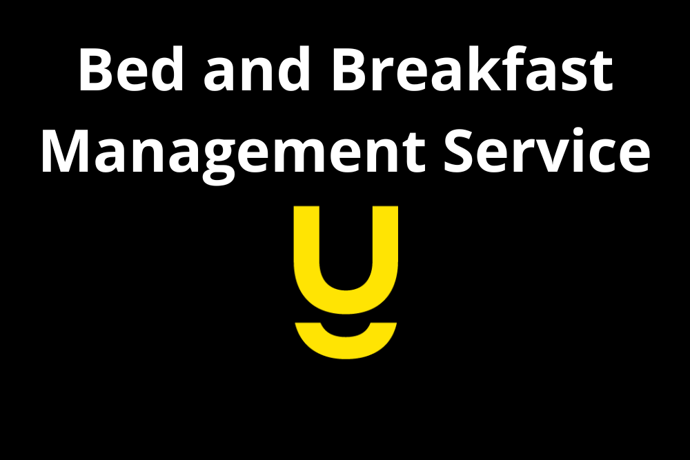 Bed and Breakfast Management Service Bed and Breakfast Management Service