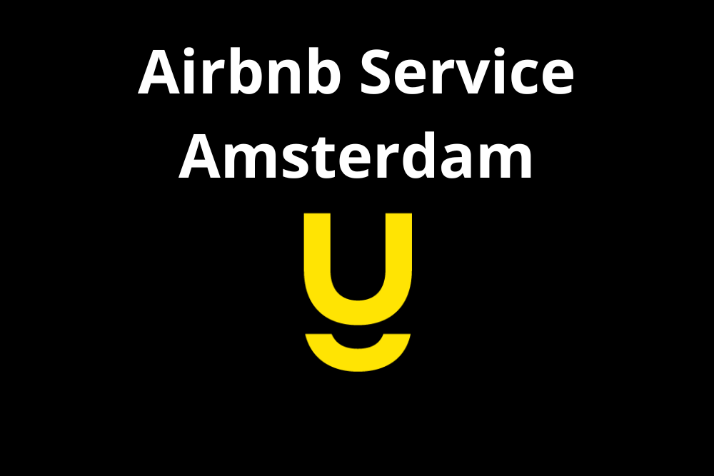 Airbnb Service Amsterdam Airbnb Service Amsterdam