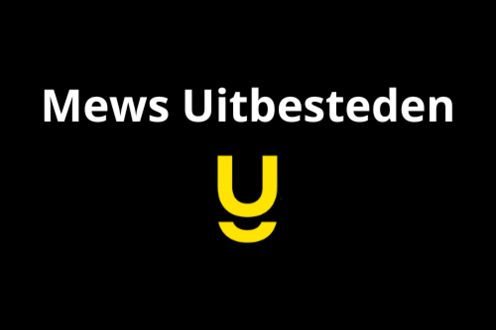 Mews Uitbesteden Mews Uitbesteden
