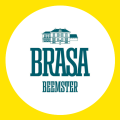 Brasa Beemster logo