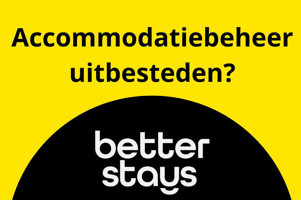 Waarom accommodatiebeheer uitbesteden Waarom accommodatiebeheer uitbesteden